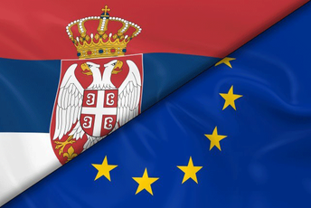 Rampa EU: Srbija neće otvoriti nijedno poglavlje do kraja godine Rampa EU: Srbija neće otvoriti nijedno poglavlje do kraja godine