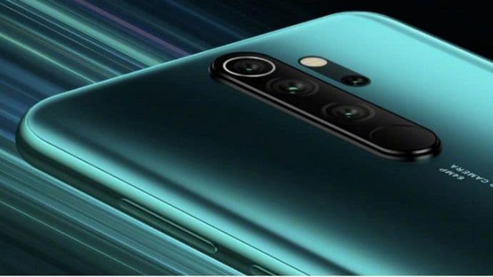 Ovo je prvi telefon na svijetu sa kamerom od 64MP, sa nevjerovatnom cijenom Ovo je prvi telefon na svijetu sa kamerom od 64MP, sa nevjerovatnom cijenom