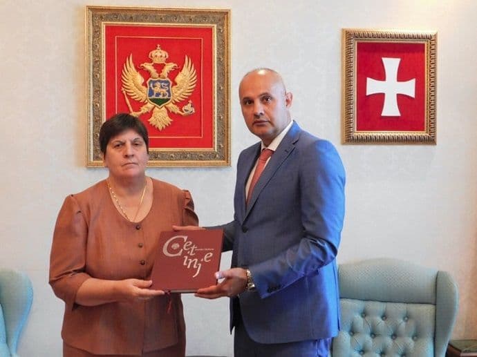 Počinje gradnja puta od Velestova do Komana Počinje gradnja puta od Velestova do Komana