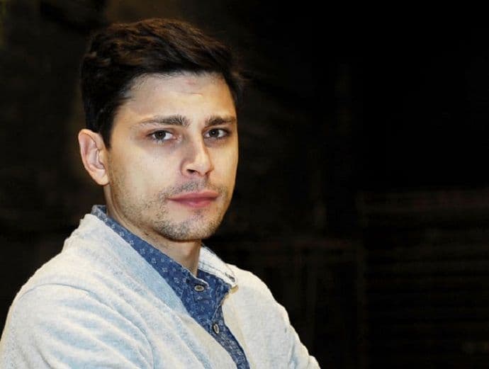 Marko Janketić o stanju brata Radomira: Nadamo se najboljem Marko Janketić o stanju brata Radomira: Nadamo se najboljem