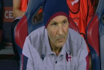 Siniša Mihajlović ponovo u bolnici Siniša Mihajlović ponovo u bolnici