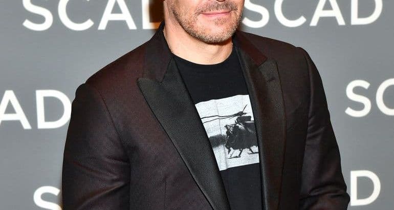 Holivudski zavodnik oduševljen Srbijom Holivudski zavodnik oduševljen Srbijom