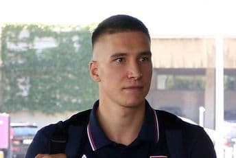 Bogdan Bogdanović ludo zaljubljen u teniserku
