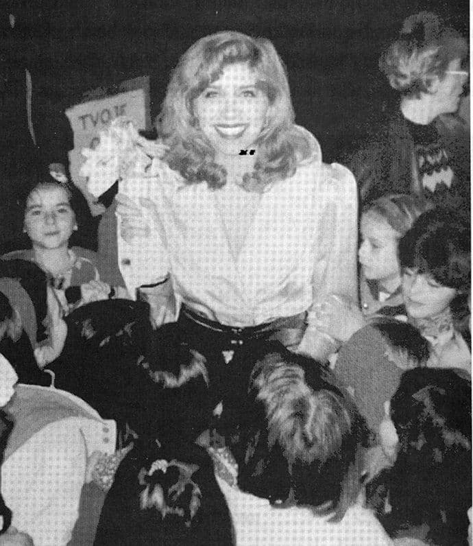 Osmijeh sa Brodveja Osmijeh sa Brodveja