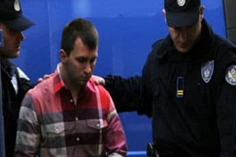 Potraga za Kožarom zbog ubistva Klisića Potraga za Kožarom zbog ubistva Klisića