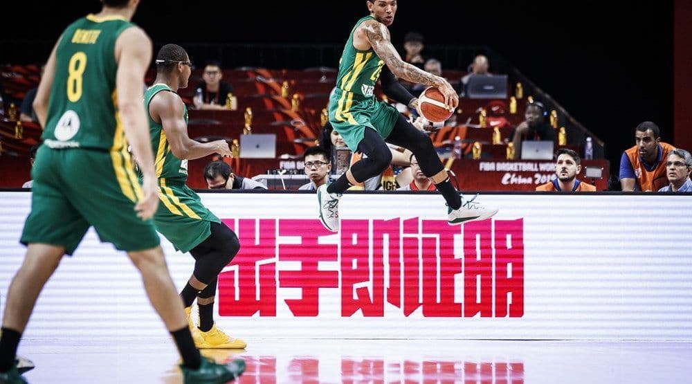 Brazil u nastavku slomio otpor Novog Zelanda Brazil u nastavku slomio otpor Novog Zelanda