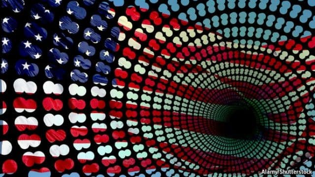 Duboka država Duboka država