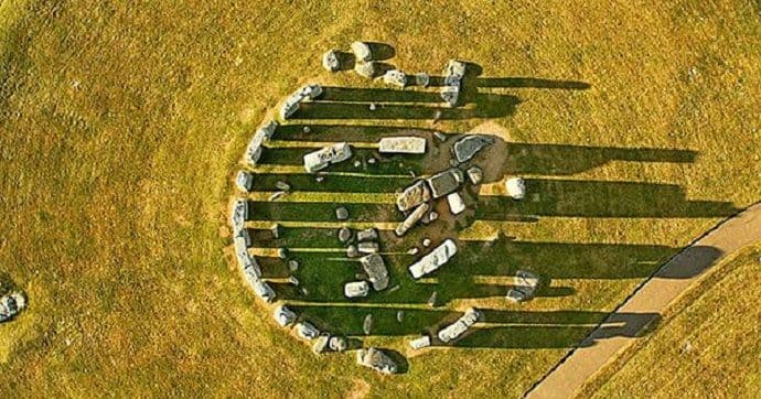 Stounhendž: Drevni kameni krug Stounhendž: Drevni kameni krug