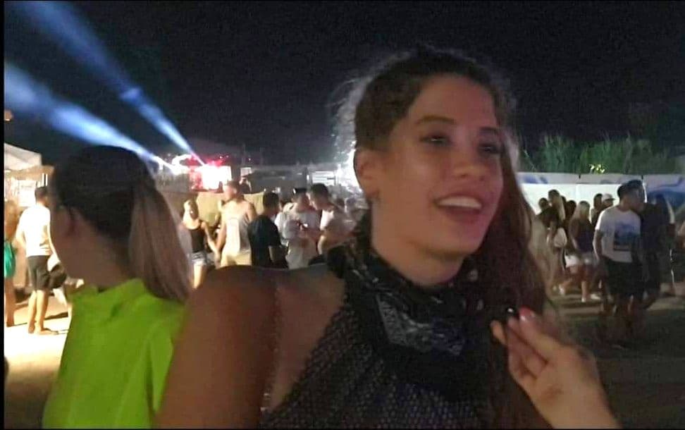 Pogledajte kakav je bio provod sinoć na SEA DANCE-u! (VIDEO) Pogledajte kakav je bio provod sinoć na SEA DANCE-u! (VIDEO)