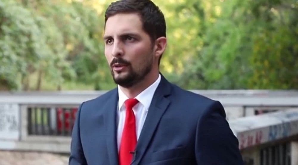 Leković: Vešović pokušava da skrene fokus sa Briselskog plana Leković: Vešović pokušava da skrene fokus sa Briselskog plana