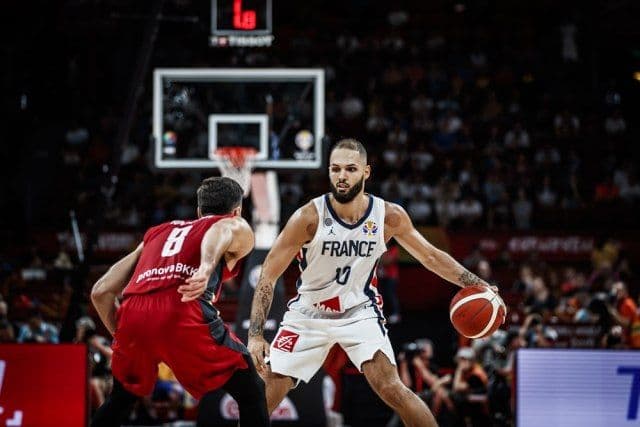 Trikolori dominirali, pa umalo prokockali pobjedu Francuska - Njemačka