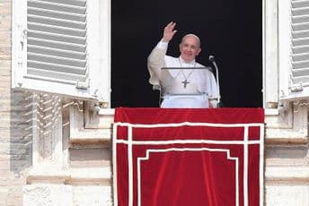 Papa Franjo: Zakon neće biti potvrđen bez saglasnosti svih vjerskih zajednica Papa Franjo: Zakon neće biti potvrđen bez saglasnosti svih vjerskih zajednica