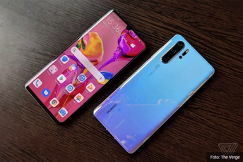 Huawei uskoro predstavlja novi model Mate 30