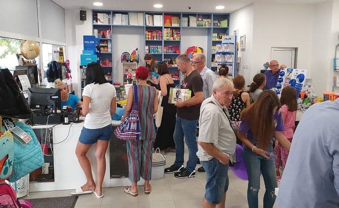 Počela škola: Evo koliko koštaju nove, a koliko polovne knjige Počela škola: Evo koliko koštaju nove, a koliko polovne knjige