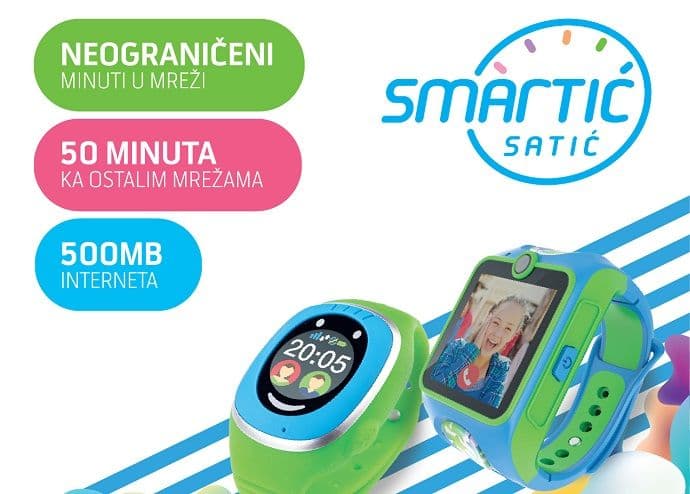 Satovi za djecu po promotivnim cijenama Satovi za djecu po promotivnim cijenama