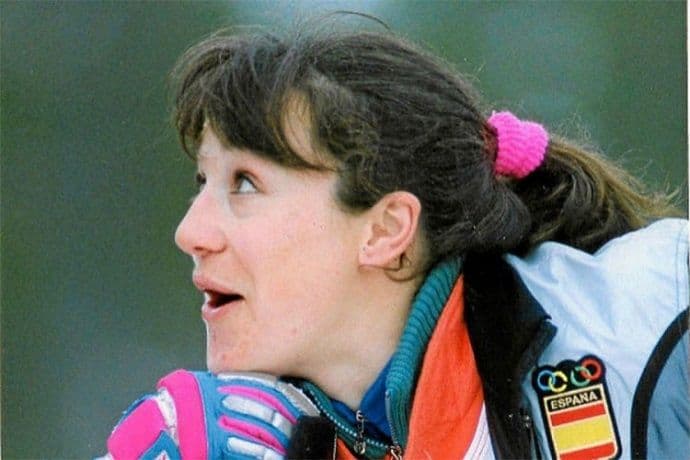 Španija na nogama: Nestala legendarna skijašica  Španija na nogama: Nestala legendarna skijašica