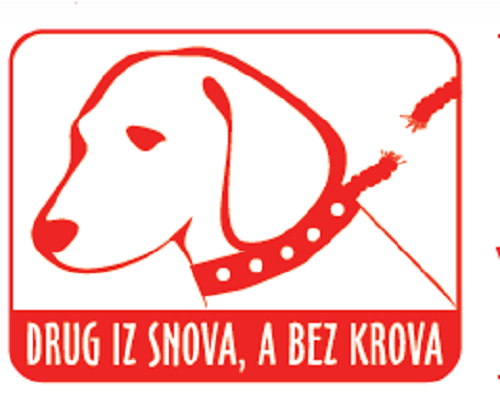 Počela kampanja za odgovorno držanja pasa - “Drug iz snova, a bez krova“ Počela kampanja za odgovorno držanja pasa - “Drug iz snova, a bez krova“