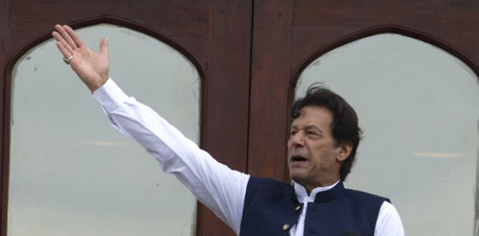 Premijer Pakistana: Svijet bi mogao biti u opasnosti, mi nećemo prvi napasti Foto: Tanjug / AP