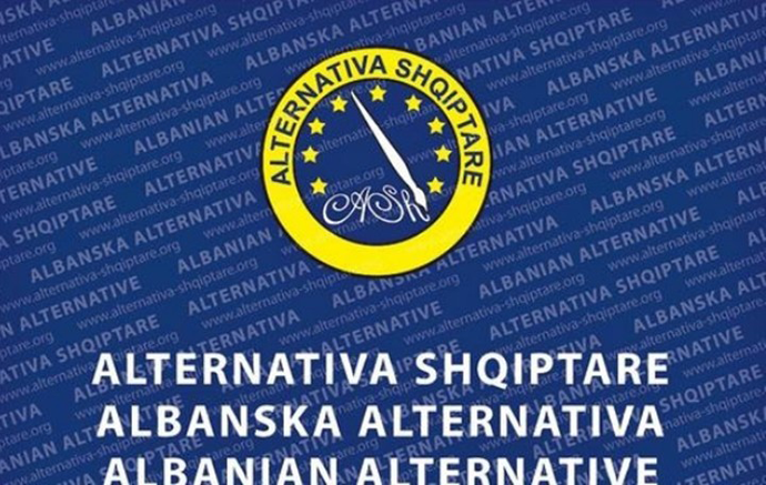 AA: DPS pokazao da je protiv opštine Tuzi AA: DPS pokazao da je protiv opštine Tuzi