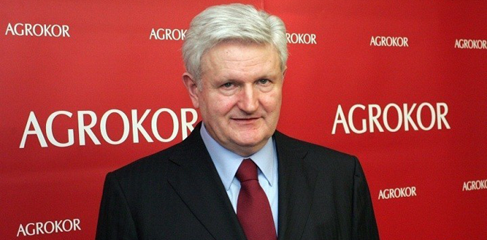 Podignuta optužnica protiv Ivice Todorića Foto: Beta/Hina