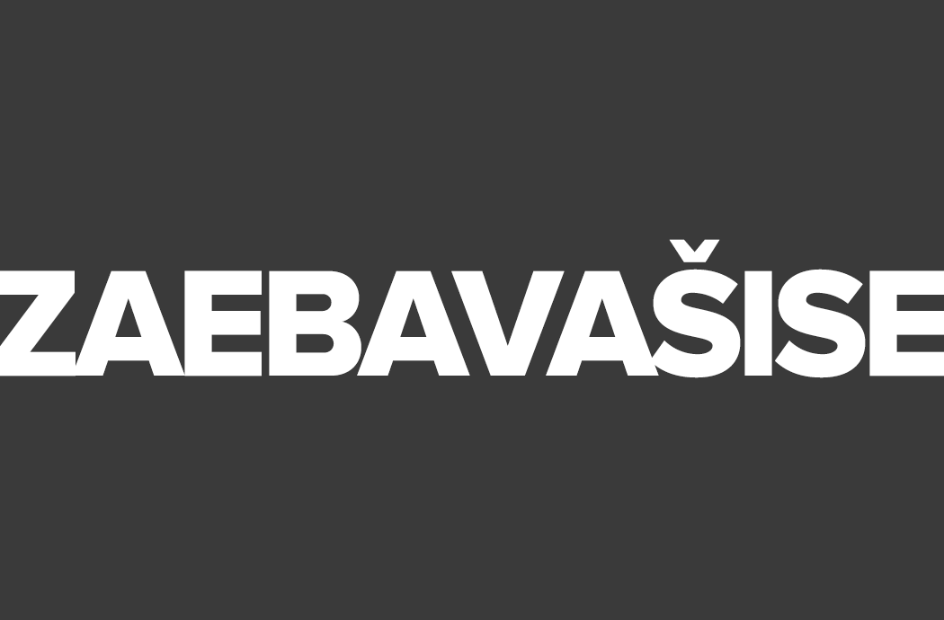 Izbačaji: ZAEBAVAŠISE Izbačaji: ZAEBAVAŠISE