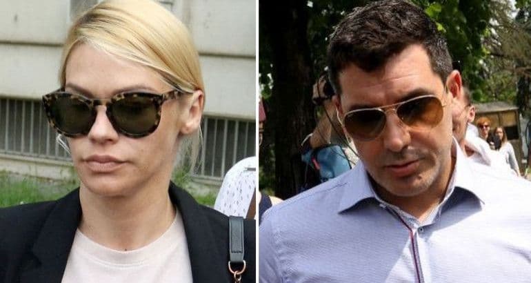 Slučaj Nataše Bekvalac i Luke Lazukića dobio epilog: Sve žalbe odbijene Slučaj Nataše Bekvalac i Luke Lazukića dobio epilog: Sve žalbe odbijene