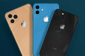 Novi iPhone stiže za nedelju dana