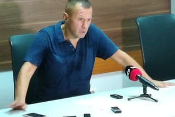 Šofranac na Fejsbuku: Tumbaković je Tumbaku i njegovi su čistokrvni Albanci Šofranac na Fejsbuku: Tumbaković je Tumbaku i njegovi su čistokrvni Albanci