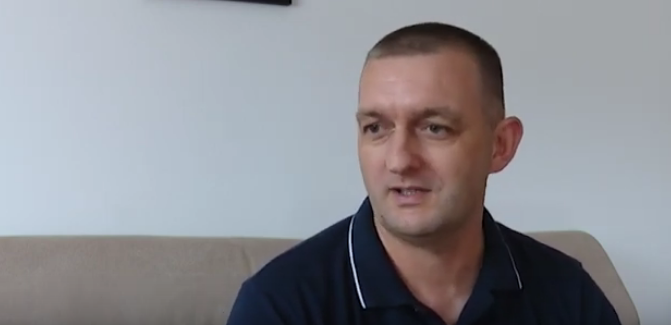 VIDEO: Kako je Kinez Džunbei saznao za Crnu Goru i postao njen navijač VIDEO: Kako je Kinez Džunbei saznao za Crnu Goru i postao njen navijač