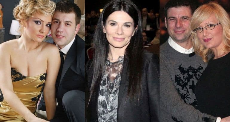 Ovo su najkraći brakovi na estradi! Ovo su najkraći brakovi na estradi!