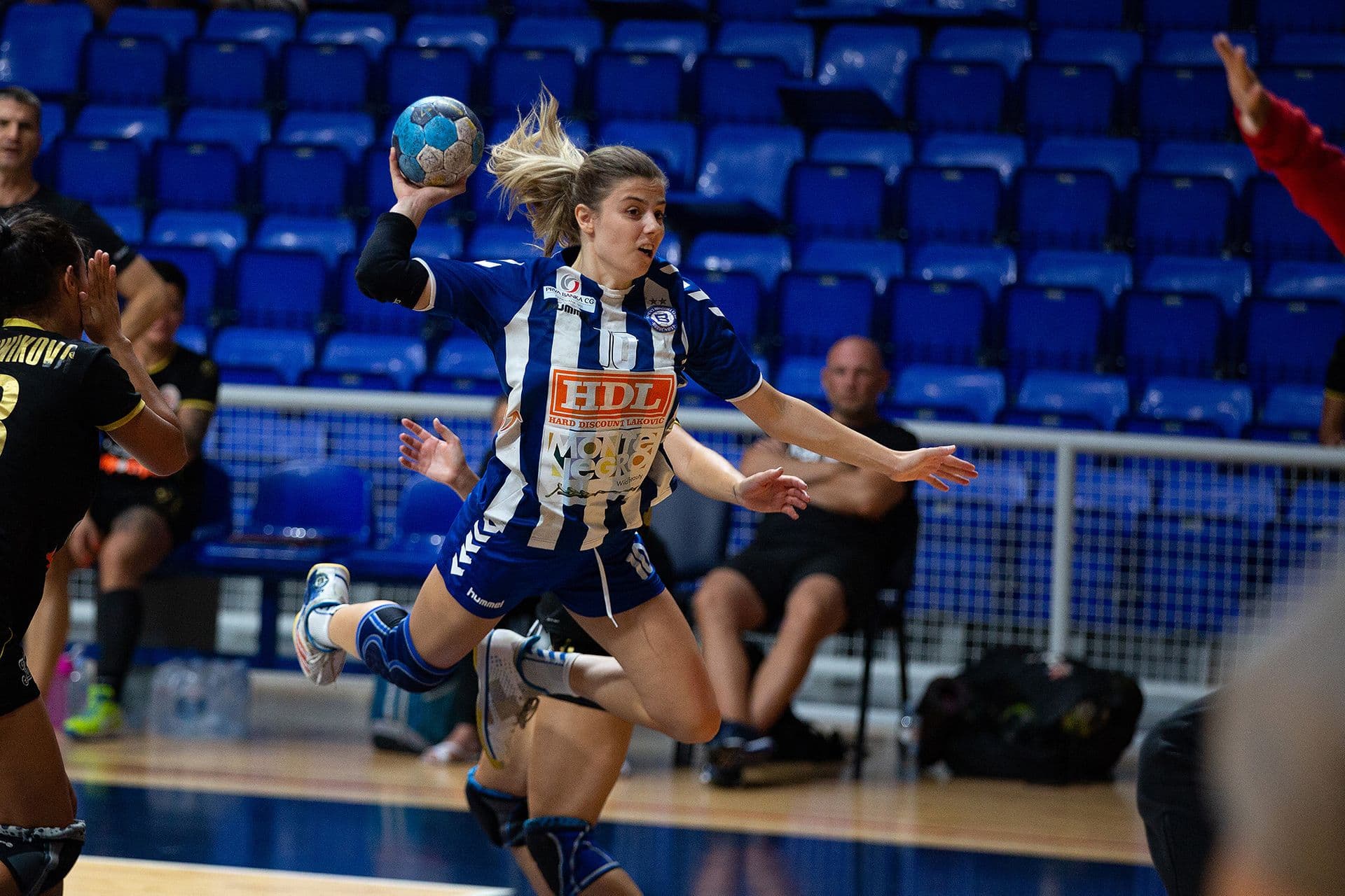 Podgorica domaćin Regionalne lige Podgorica domaćin Regionalne lige