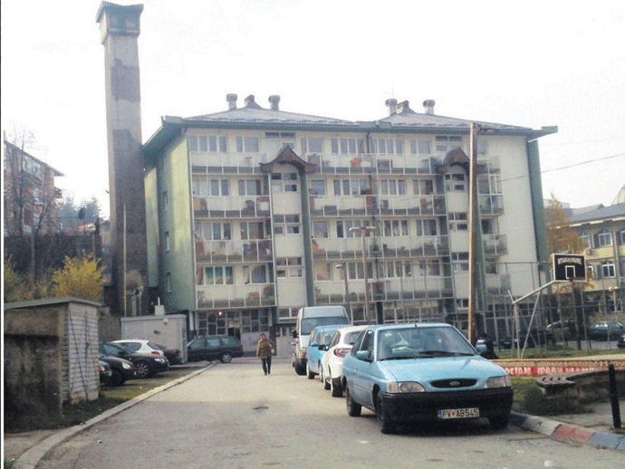 Pljevlja: Radnici u kotlarnici dolaze na posao, ali ne izvršavaju radne zadatke Pljevlja: Radnici u kotlarnici dolaze na posao, ali ne izvršavaju radne zadatke