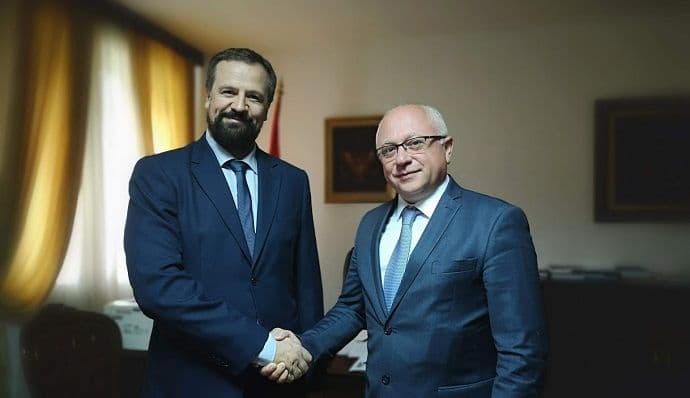 Dugoročna nezaposlenost zajednički problem zemalja regiona Dugoročna nezaposlenost zajednički problem zemalja regiona