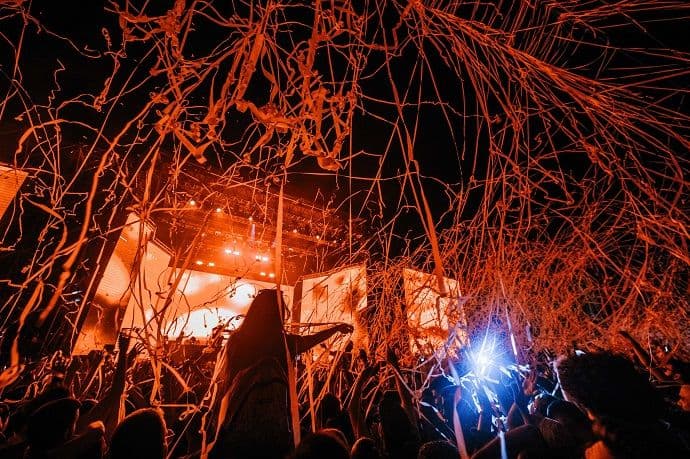 Sea Dance zvijezde opčinjene festivalom, atmosferom i ljepotama crnogorskog primorja Sea Dance zvijezde opčinjene festivalom, atmosferom i ljepotama crnogorskog primorja