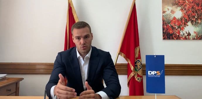 Rakočević: Povratak svih u parlament dobar polazni osnov za dalje dogovore Rakočević: Povratak svih u parlament dobar polazni osnov za dalje dogovore