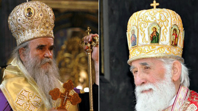 Crnogorska pravoslavna crkva je „projekat elite“ Crnogorska pravoslavna crkva je „projekat elite“