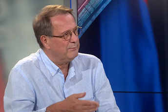 JAKŠIĆ: Unija svojim neispunjavanjem obećanja otvara prostor za uticaje sa istoka JAKŠIĆ: Unija svojim neispunjavanjem obećanja otvara prostor za uticaje sa istoka