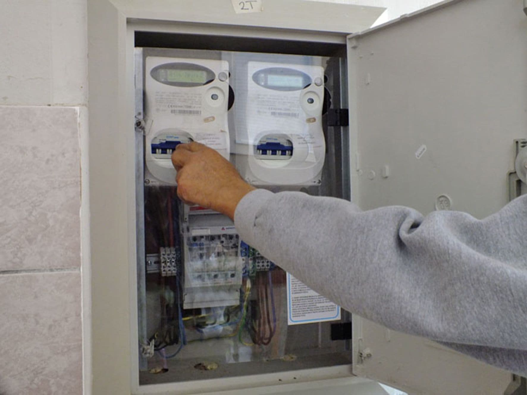 Zbog nestanka struje nadoknadu zatražilo osam potrošača Zbog nestanka struje nadoknadu zatražilo osam potrošača