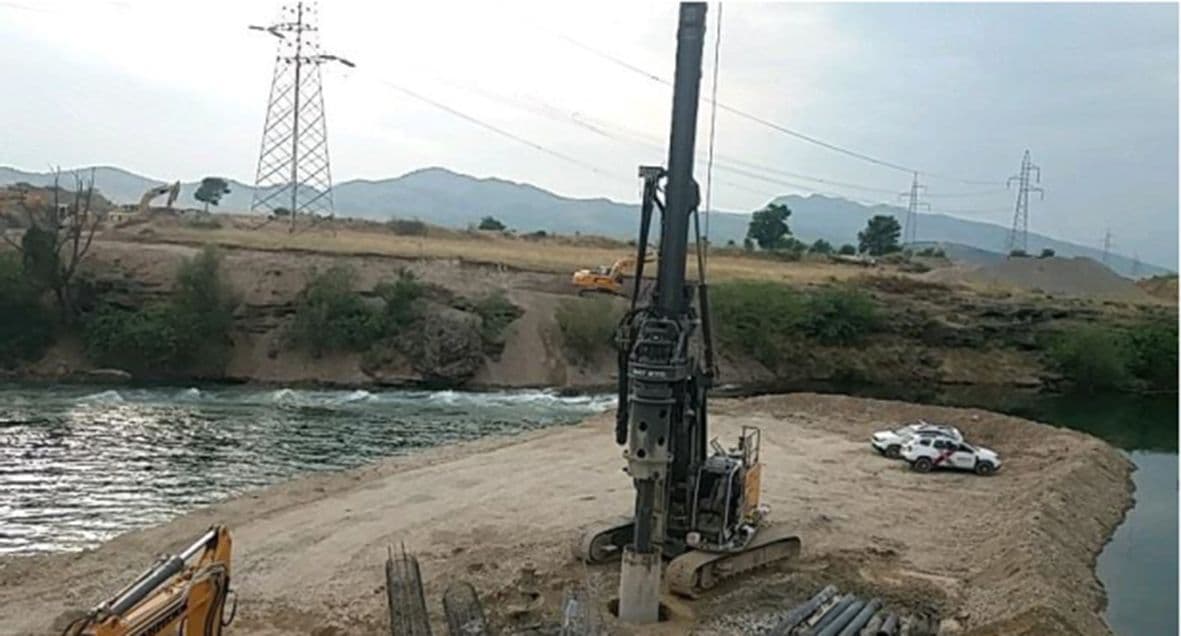 Rade brže od ugovorene dinamike Pobjeda