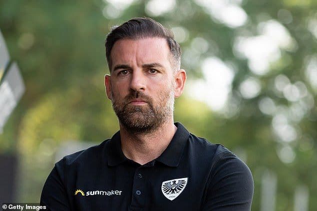 Mecelder osumnjičen za širenje dječije pornografije Foto: Getty Images