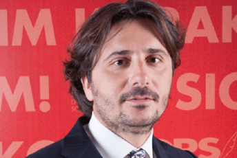 Divanović: Nemamo ništa protiv produženja roka Divanović: Nemamo ništa protiv produženja roka