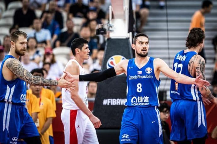 Iznenađenje: Poraz Turske, Češka ide dalje Foto: FIBA