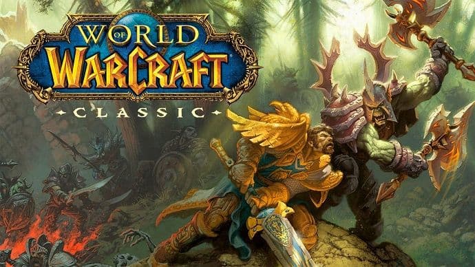 Dostignite 60. lvl u WoW Classic i dobijate Battle for Azeroth i Level 110 boost Dostignite 60. lvl u WoW Classic i dobijate Battle for Azeroth i Level 110 boost
