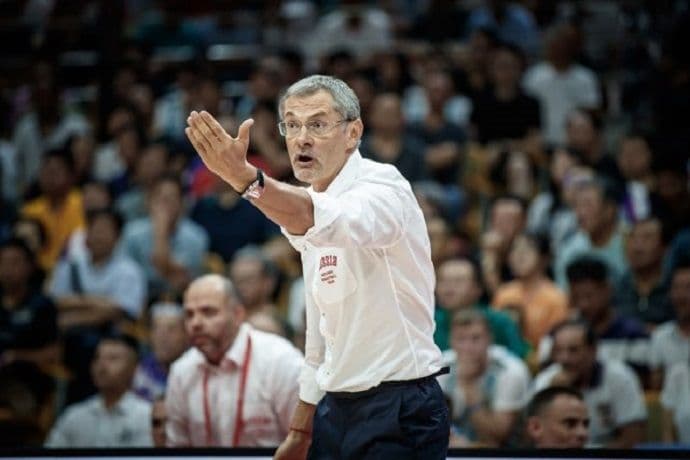 "Ne, ne govorim o sudijama, ali oni su šutnuli 36 bacanja, a mi 11" "Ne, ne govorim o sudijama, ali oni su šutnuli 36 bacanja, a mi 11"