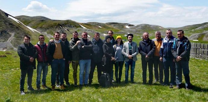 URA: Staćemo u odbranu Sinjajevine, EU dala novac da se to područje proglasi parkom prirode URA: Staćemo u odbranu Sinjajevine, EU dala novac da se to područje proglasi parkom prirode