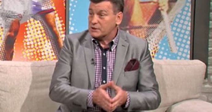 Hrvatski političar ide u istražni zatvor na 30 dana, tvrdi da nije silovatelj Hrvatski političar ide u istražni zatvor na 30 dana, tvrdi da nije silovatelj