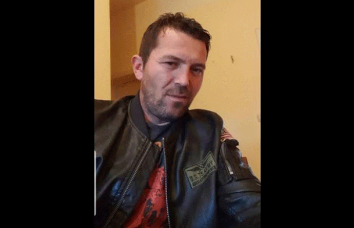 Pronađeno tijelo Admira Lukovića Pronađeno tijelo Admira Lukovića