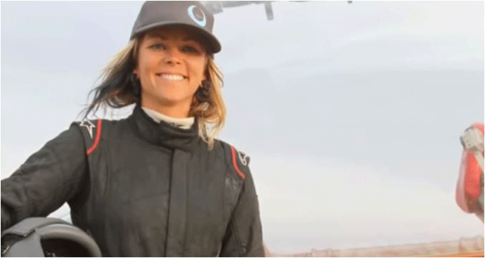 (VIDEO) Posljednjii trenuci žene koja je rušila svoj rekord (VIDEO) Posljednjii trenuci žene koja je rušila svoj rekord