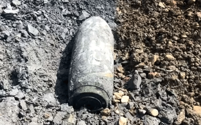 (VIDEO) Sarajevo: Deaktivirana bomba teška 500 kila (VIDEO) Sarajevo: Deaktivirana bomba teška 500 kila