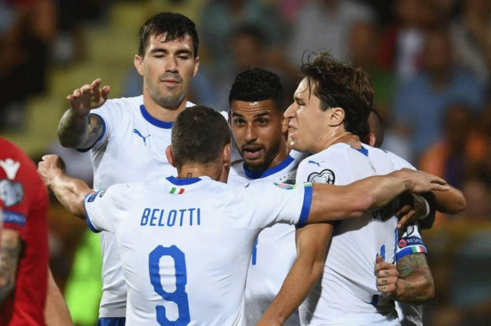 Jermeni poveli protiv Azura pa primili tri gola Jermeni poveli protiv Azura pa primili tri gola